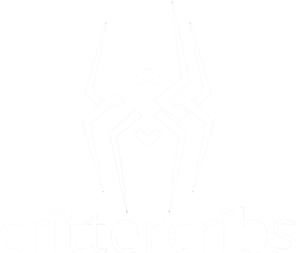 Critter Cribs